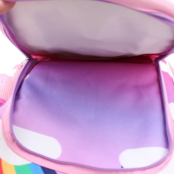 Disney Minnie Mouse Backpack – 16" - Picture 5 of 9